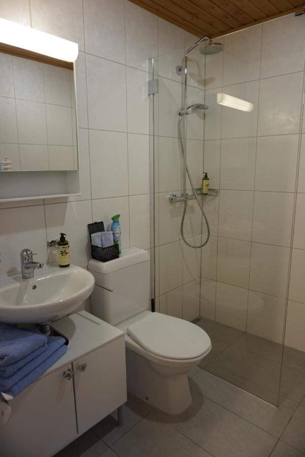 Hotel Demi-Lune Saint-Ursanne Εξωτερικό φωτογραφία